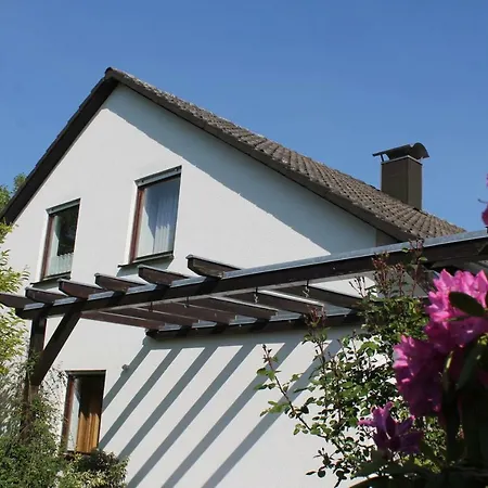 아파트 Bodensee Oberdorf