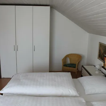 아파트 Bodensee Oberdorf 랑게나르겐