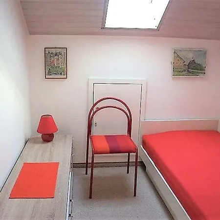 Bodensee Oberdorf 랑게나르겐