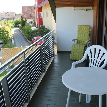 Bodensee Oberdorf